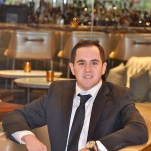 Meet your Posher, Ryan